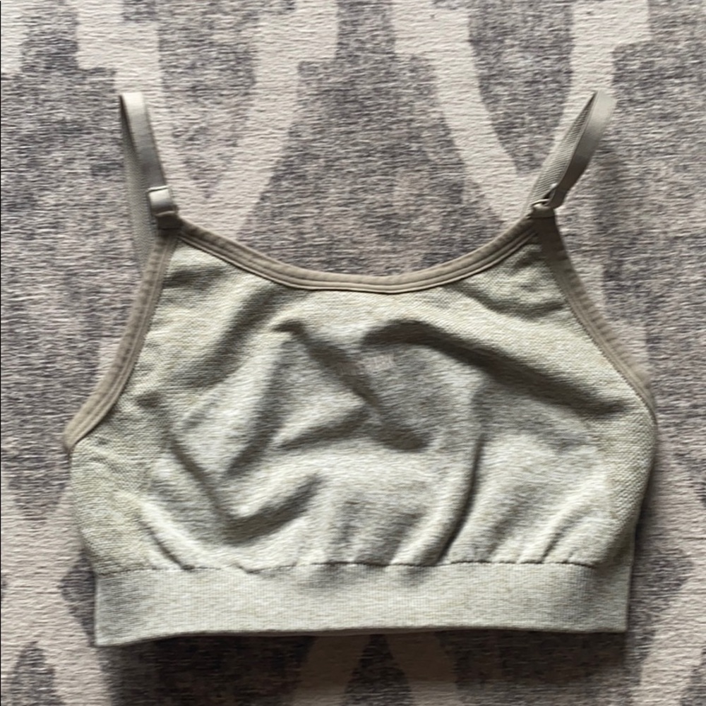 ✨GYMSHARK FLEX BRA✨